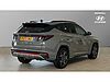 Hyundai TUCSON 1.6 TGDi Hybrid 230 N Line 5dr 2WD Auto Grey