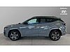 Hyundai TUCSON 1.6 TGDi Hybrid 230 N Line 5dr 2WD Auto Grey