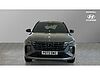 Hyundai TUCSON 1.6 TGDi Hybrid 230 N Line 5dr 2WD Auto Grey