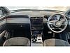 Hyundai TUCSON 1.6 TGDi Hybrid 230 N Line 5dr 2WD Auto Grey