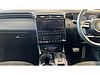 Hyundai TUCSON 1.6 TGDi Hybrid 230 N Line 5dr 2WD Auto Grey