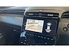 Hyundai TUCSON 1.6 TGDi Hybrid 230 N Line 5dr 2WD Auto Grey