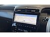 Hyundai TUCSON 1.6 TGDi Hybrid 230 N Line 5dr 2WD Auto Grey