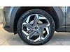 Hyundai TUCSON TUCSON 1.6 TGDi Plug-in Hybrid Premium 5dr 4WD Auto Grey