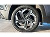 Hyundai TUCSON TUCSON 1.6 TGDi Plug-in Hybrid Premium 5dr 4WD Auto Grey