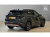 Hyundai TUCSON TUCSON 1.6 TGDi Plug-in Hybrid N Line S 5dr 4WD Auto Grey