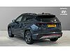 Hyundai TUCSON TUCSON 1.6 TGDi Plug-in Hybrid N Line S 5dr 4WD Auto Grey