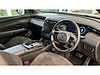Hyundai TUCSON TUCSON 1.6 TGDi Plug-in Hybrid N Line S 5dr 4WD Auto Grey