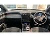 Hyundai TUCSON TUCSON 1.6 TGDi Plug-in Hybrid N Line S 5dr 4WD Auto Grey