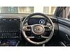 Hyundai TUCSON TUCSON 1.6 TGDi Plug-in Hybrid N Line S 5dr 4WD Auto Grey
