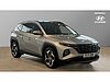 Hyundai TUCSON TUCSON 1.6 TGDi Ultimate 5dr 2WD Silver