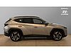 Hyundai TUCSON TUCSON 1.6 TGDi Ultimate 5dr 2WD Silver