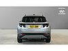 Hyundai TUCSON TUCSON 1.6 TGDi Ultimate 5dr 2WD Silver