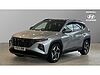Hyundai TUCSON TUCSON 1.6 TGDi Ultimate 5dr 2WD Silver