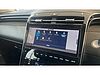 Hyundai TUCSON TUCSON 1.6 TGDi Ultimate 5dr 2WD Silver