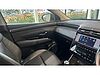 Hyundai TUCSON TUCSON 1.6 TGDi Ultimate 5dr 2WD Silver