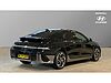 Hyundai IONIQ 6 IONIQ 6 168kW Ultimate 77kWh 4dr Auto Black