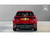 Hyundai TUCSON TUCSON 1.6T Hybrid N Line 5dr Auto Red