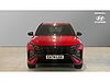 Hyundai TUCSON TUCSON 1.6T Hybrid N Line 5dr Auto Red