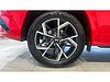 Hyundai TUCSON TUCSON 1.6T Hybrid N Line 5dr Auto Red