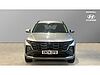 Hyundai TUCSON TUCSON 1.6T Hybrid Premium 5dr Auto Silver