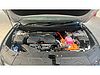 Hyundai TUCSON TUCSON 1.6T Hybrid Premium 5dr Auto Silver