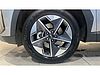 Hyundai TUCSON TUCSON 1.6T Hybrid Premium 5dr Auto Silver