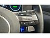 Hyundai TUCSON TUCSON 1.6T Hybrid Premium 5dr Auto Silver