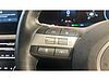 Hyundai TUCSON TUCSON 1.6T Hybrid Premium 5dr Auto Silver