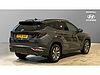 Hyundai TUCSON TUCSON 1.6 TGDi SE Connect 5dr 2WD Meteor Grey