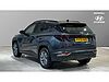 Hyundai TUCSON TUCSON 1.6 TGDi SE Connect 5dr 2WD Meteor Grey