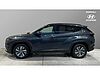 Hyundai TUCSON TUCSON 1.6 TGDi SE Connect 5dr 2WD Meteor Grey