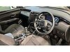 Hyundai TUCSON TUCSON 1.6 TGDi SE Connect 5dr 2WD Meteor Grey