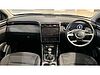 Hyundai TUCSON TUCSON 1.6 TGDi SE Connect 5dr 2WD Meteor Grey