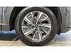 Hyundai TUCSON TUCSON 1.6 TGDi SE Connect 5dr 2WD Meteor Grey