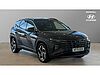 Hyundai TUCSON TUCSON 1.6 TGDi Hybrid 230 Ultimate 5dr 2WD Auto Blue