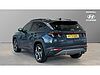 Hyundai TUCSON TUCSON 1.6 TGDi Hybrid 230 Ultimate 5dr 2WD Auto Blue