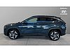 Hyundai TUCSON TUCSON 1.6 TGDi Hybrid 230 Ultimate 5dr 2WD Auto Blue