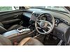 Hyundai TUCSON TUCSON 1.6 TGDi Hybrid 230 Ultimate 5dr 2WD Auto Blue