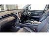 Hyundai TUCSON TUCSON 1.6 TGDi Hybrid 230 Ultimate 5dr 2WD Auto Blue