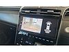 Hyundai TUCSON TUCSON 1.6 TGDi Hybrid 230 Ultimate 5dr 2WD Auto Blue