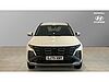 Hyundai TUCSON Tucson 1.6T Hybrid 215ps Advance AU Atlas White