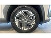 Hyundai TUCSON Tucson 1.6T Hybrid 215ps Advance AU Atlas White