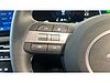 Hyundai TUCSON Tucson 1.6T Hybrid 215ps Advance AU Atlas White