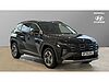 Hyundai TUCSON Tucson 1.6T Hybrid 215ps Advance AU Abyss Black