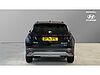 Hyundai TUCSON Tucson 1.6T Hybrid 215ps Advance AU Abyss Black