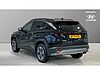 Hyundai TUCSON Tucson 1.6T Hybrid 215ps Advance AU Abyss Black