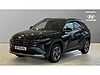 Hyundai TUCSON Tucson 1.6T Hybrid 215ps Advance AU Abyss Black