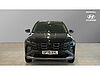 Hyundai TUCSON Tucson 1.6T Hybrid 215ps Advance AU Abyss Black