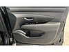 Hyundai TUCSON Tucson 1.6T Hybrid 215ps Advance AU Abyss Black